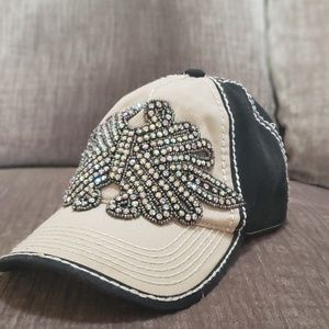 Olive & Pique Accessories - Olive & Pique Vintage Style Hat Olive & Pique Accessories - Olive & Pique Vintage Style Hat